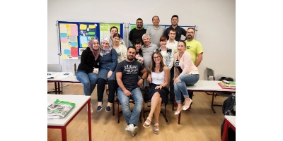 Integrationskurse Integrationskurse